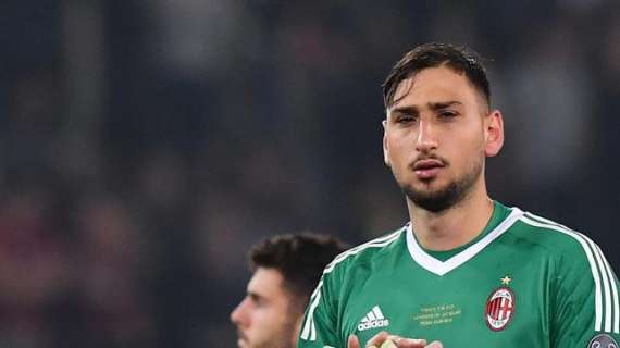 Antonello Sammarco/Image Sport