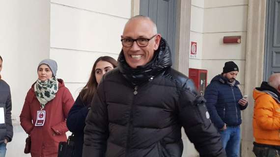 Hateley: "Ricordo il gol nel derby con molto affetto, è speciale per me"
