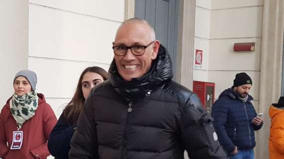 MN - Hateley: "La passione dei tifosi del Milan era contagiosa. La sento ancora oggi"