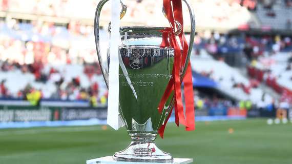 Champions League, tutti gli accoppiamenti del 3° turno: spicca Monaco-PSV