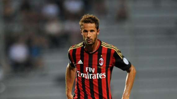 Antonini sul Milan: “Io avrei preso tre giocatori e proseguito il lavoro dell’anno scorso”