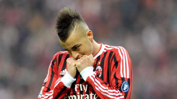 Trevisani su El Shaarawy: "Grande personalità"
