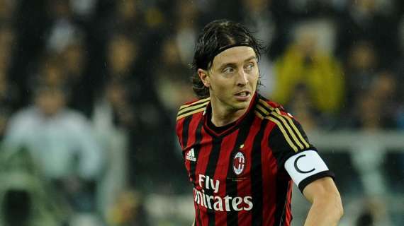 Matteo Gribaudi/Image Sport