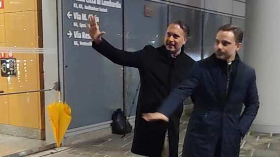 Con Cardinale chiuso nella sua sistina, la pressione è tutta su Furlani. È il primo colpevole, ma anche l'unico che ha il potere di cambiare le cose: lo faccia