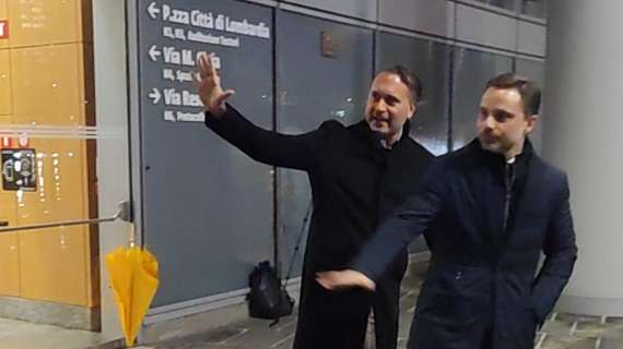 Giudice ne è certo: “L’approccio del Milan cambierà il calcio italiano”