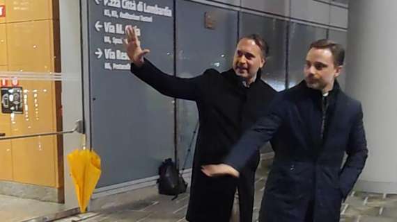 E ora come risponde il Milan all'Inter? Arriva una conferma sul primo possibile colpo di mercato