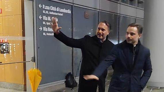 Serafini: “Il Milan ha rinunciato a fare lo stadio da solo. Sono stati persi 5 anni, ora vedremo”
