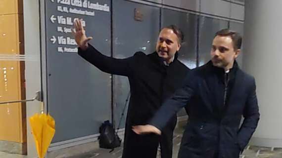 Cassano si scaglia contro proprietà e dirigenza del Milan: "Devono andare fuori dai cogl***i"