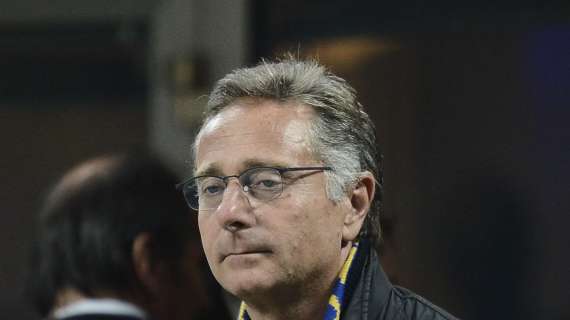 Bonolis attacca ancora il Milan: "Disegno palese per mandarlo in Champions"