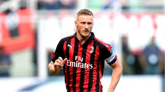 Tuttosport - Da Cutrone a Paquetà e Abate, Gattuso punta sugli affidabili disposti (ancora) a dare tutto