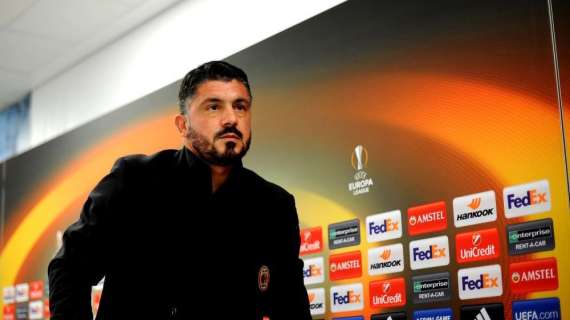 ESCLUSIVA MN - Prati: "Milan, gioca con le due punte. Gattuso è riuscito a entrare nella testa dei giocatori"