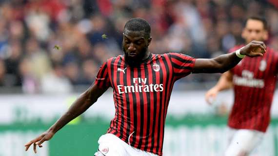 Tuttosport - Frenata per Bakayoko: il Milan vira su Soumaré o Florentino