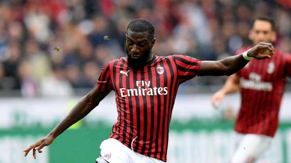 Tuttosport - Milan e Chelsea non si accordano sul riscatto di Bakayoko