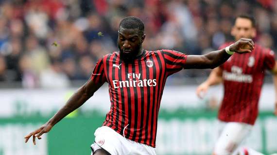 Tuttosport - Milan, centrocampo giovane e potente: un reparto di ferro per Pioli, tra colpi e conferme