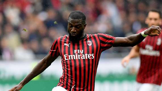 Tuttosport - Il Milan non molla Bakayoko: contatti vivi col Chelsea, Krunic può sbloccare l’affare