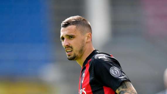 Milan, Krunic potrebbe andare via per giocare con più continuità