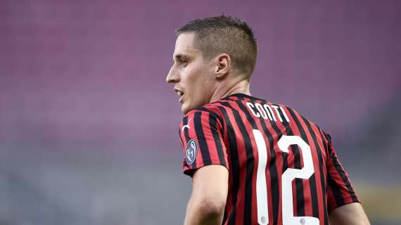 Milan, offerte di mercato per Duarte e Conti