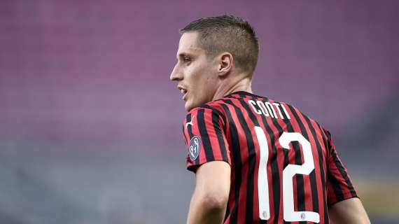 Milan-Pro Sesto, Tuttosport boccia Conti: "Forse è certo del suo addio"
