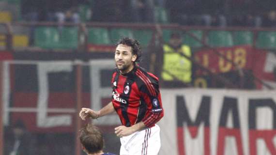 Mario Yepes nuovo idolo