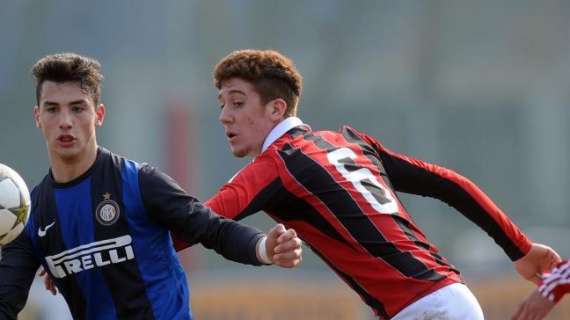 MN - Saporetti, Milan e Cesena vanno alle buste