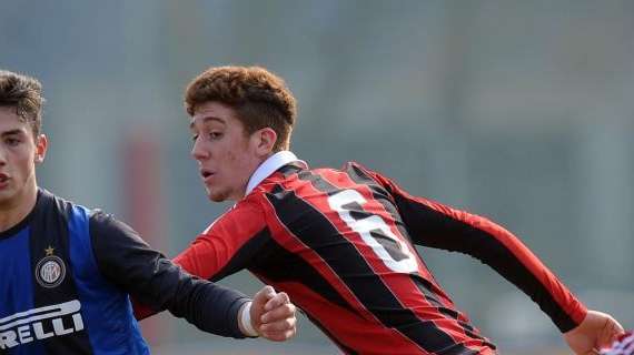 UFFICIALE: Milan-Cesena, rinnovata la comproprietà di Saporetti
