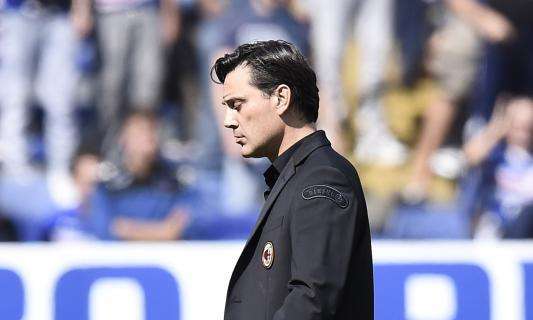 Franchetti: "Ho paura il Milan non sia una squadra da 4° posto, senza far bene contro Roma e Inter stagione compromessa"