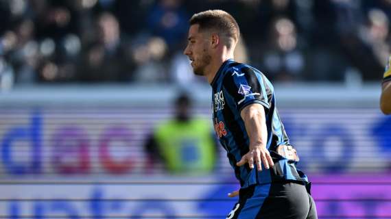 Serie A, la classifica aggiornata: l'Atalanta aggancia il Napoli al primo posto