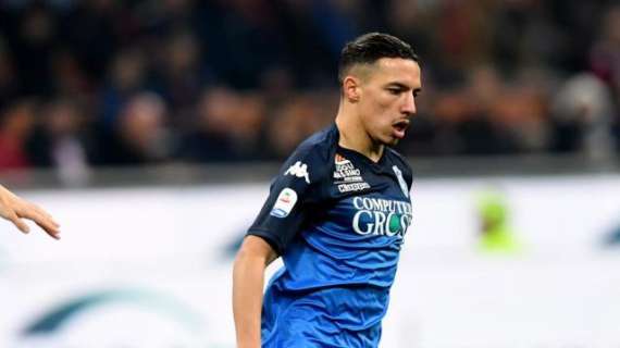 Pedullà: "Bennacer è il play che sarebbe stato Praet ma la Samp ha bloccato tutto"
