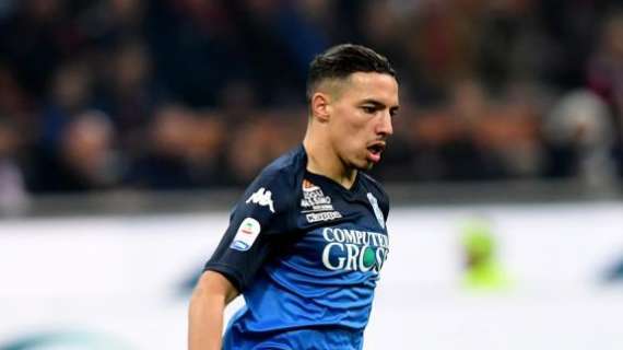 La Repubblica - Bennacer, Milan a un passo
