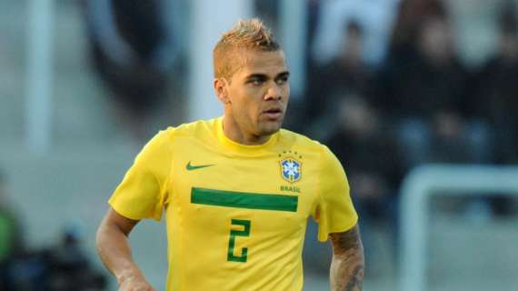 Occhio Milan! Dani Alves rifiuta il City