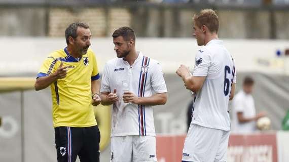 I nuovi Skriniar e Modric aprono al Milan, su di loro garantisce Giampaolo
