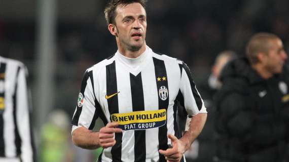 Legrottaglie: "Partiamo dietro Milan e Inter"