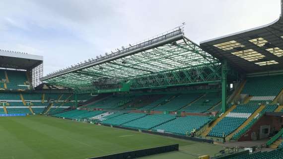 The Sun - Celtic, a rischio la gara con il Milan: previsto un mini-lockdown di due settimane
