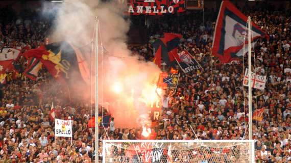 Cosimo Spagnolo: "Importante la presenza della società Milan"