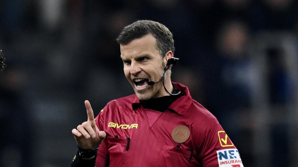 Serafini: "La Penna, Piccinini e i loro varisti hanno picconato le residue speranza di tenere viva la lotta scudetto più a lungo"