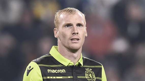 Mathieu svela: "Nel 1999 mi voleva il Milan ma decisi di non andare"