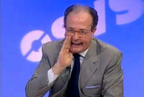 Franco Ordine: "Kakà non si trova bene a Madrid"
