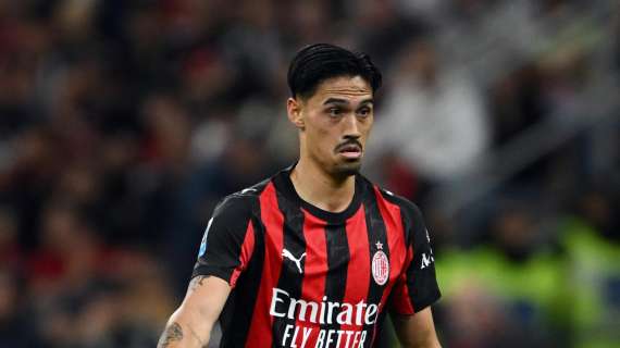 La Gazzetta in apertura: "Reijnders, il Milan fa muro"