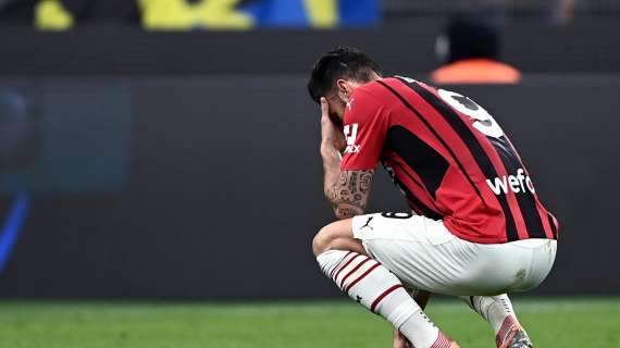 CorSport sul problema del gol: "Diavolo, s'è ristretto tutto l'attacco!"
