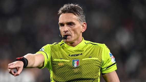 Damascelli: "Il problema non è l'Italia che non va al Mondiale, ma Irrati e Mazzoleni che ci andranno"