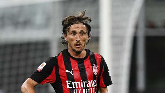 Benitez sul Milan: "Ha perso Reijnders e Theo, sono assenze che si avvertono. Però c'è Modric..."