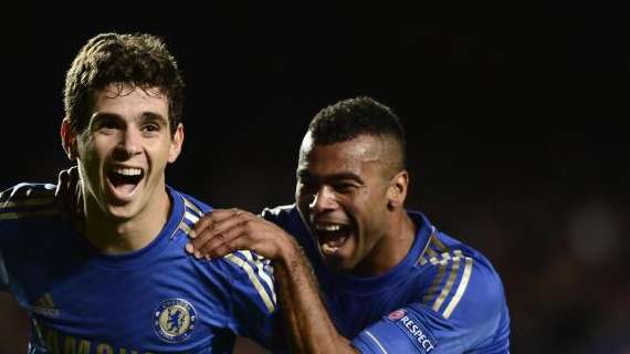 Ashley Cole sempre nel mirino del Milan per gennaio