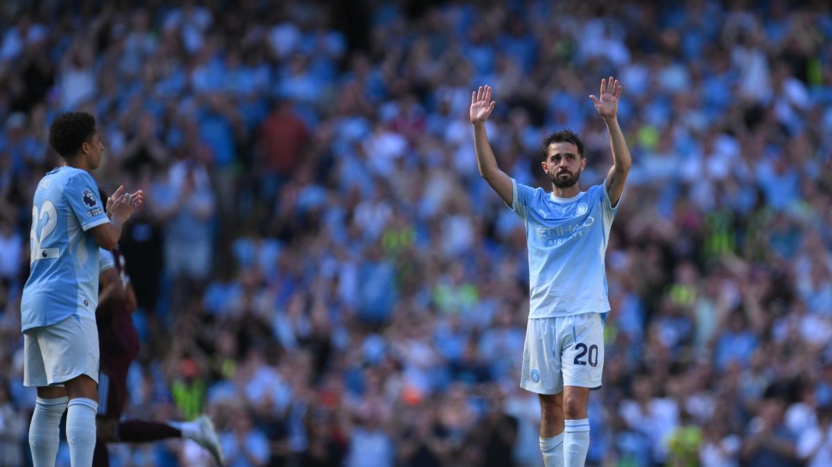 Altro colpo a zero del Real Madrid: annunciato Bernardo Silva. Contratto fino al 2028