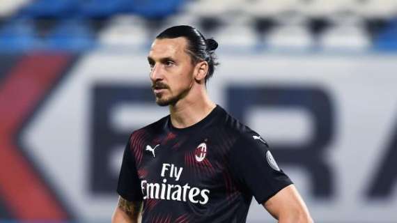 Corriere della Sera: "Gattuso contro Ibra, i guerrieri della notte"