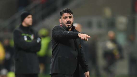 Cagliari-Milan 1-2: il tabellino del match