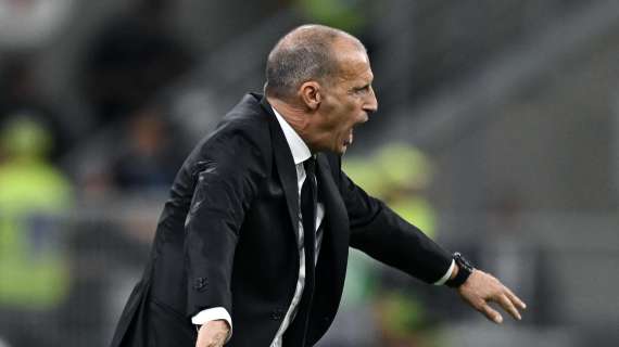 Il Milan ha perso le ultime tre gare d'esordio in Serie A contro neopromosse e sempre con Allegri in panchina