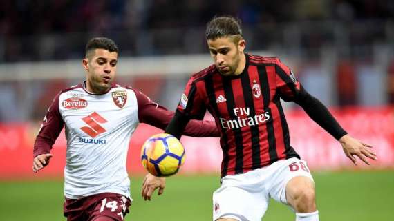 Benevento-Milan: quinta e quarta in Serie A per cross utili