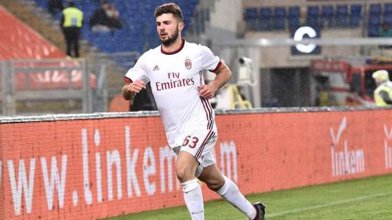 Tuttosport - Verso Milan-Arsenal: Gattuso schiererà i titolarissimi, in avanti spazio ancora a Cutrone