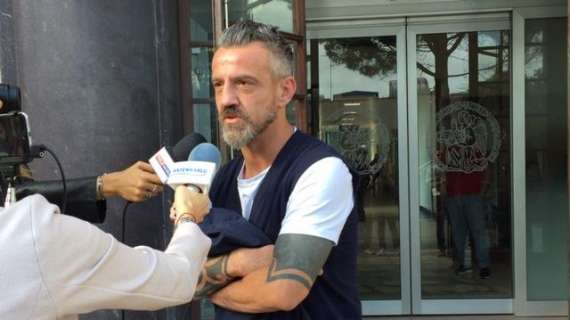 TMW RADIO - Flachi: "Campionato entusiasmante, il Milan ha fatto un grande risultato a Napoli"