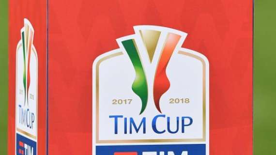 Finale di Coppa Italia: già venduti 33 mila biglietti